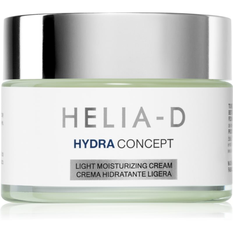 Helia-D Cell Concept лек хидратиращ крем 50 мл.
