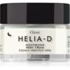 Helia-D Classic хидратиращ нощен крем 50 мл.