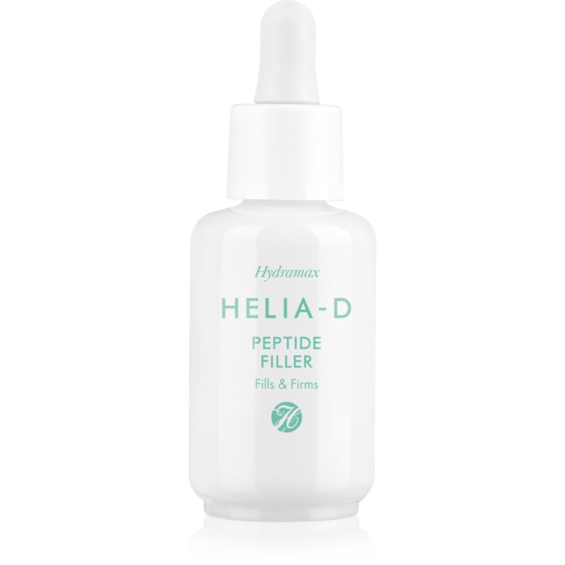 Helia-D Hydramax Peptide Filler стягащ серум 30 мл. на ниска цена