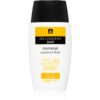 Heliocare 360° Mineral Tolerance Fluid минерален защитен флуид за лице SPF 50 50 мл.