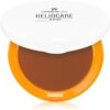 Heliocare 360° Oil-Free Compact компактна пудра SPF 50+ цвят Bronze 10 гр.