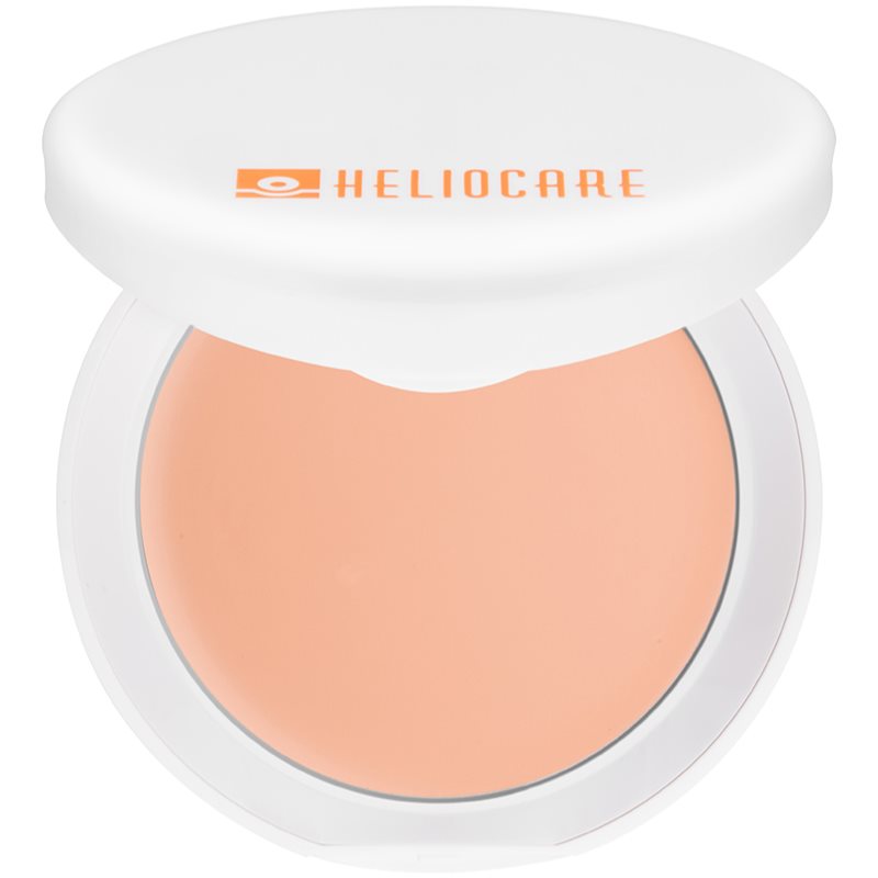 Heliocare Color компактен грим SPF 50 цвят Light 10 гр.