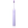 Hello Coco Electric Toothbrush Purple електрическа четка за зъби 1 бр.