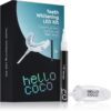 Hello Coco PAP комплект за избелване на зъби