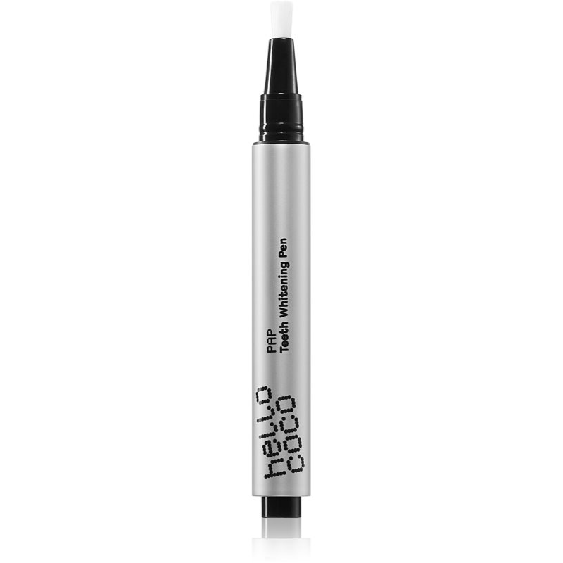 Hello Coco Whitening Pen избелващ молив 3 мл.