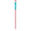Hello Kitty Brush плоска четка за сенки за очи 1 бр.