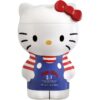 Hello Kitty Shampoo and Shower Gel 2 in 1 душ гел и шампоан 2 в 1 за деца 2D 400 мл.