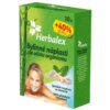 Herbalex Herbal patches for cleansing the body лепенка 10 бр.