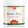 Herbamedicus Horse ointment Warm мехлем със загряващ ефект 250 мл.