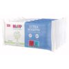 Hipp Babysanft Ultra Sensitive мокри кърпички за деца 5x48 бр.