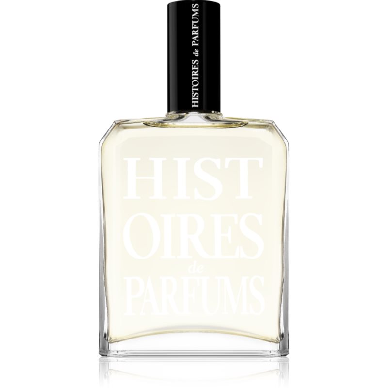 Histoires De Parfums 1899 Hemingway парфюмна вода унисекс 120 мл.