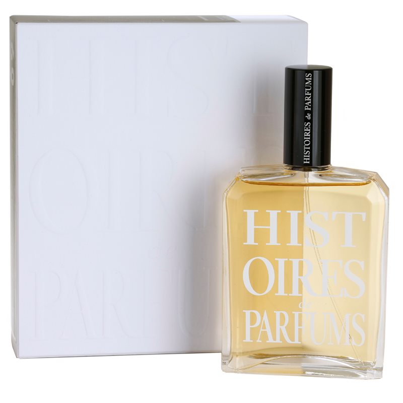 Histoires De Parfums 1969 парфюмна вода за жени 120 мл. на ниска цена