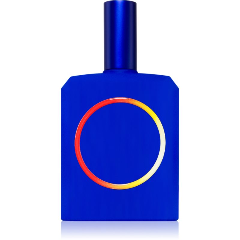 Histoires De Parfums This Is Not a Blue Bottle 1.3 парфюмна вода унисекс 115 мл.