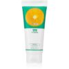 Holika Holika Daily Fresh Citron ексфолираща почистваща пяна за смесена и мазна кожа 150 мл.