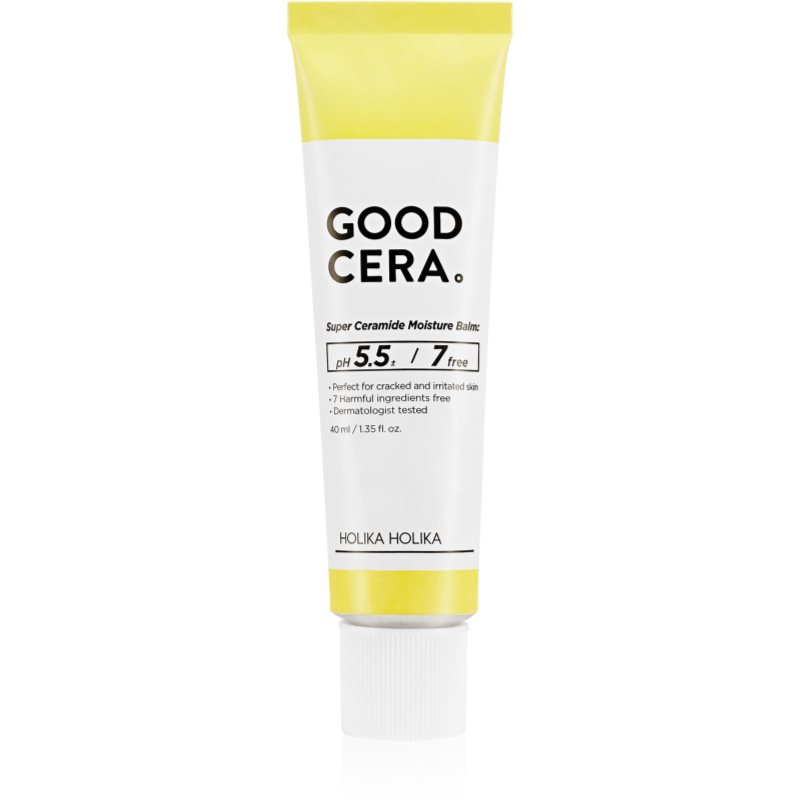 Holika Holika Good Cera хидратиращ балсам с церамиди 40 мл.