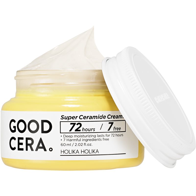 Holika Holika Good Cera хидратиращ крем с церамиди 60 мл. на ниска цена