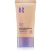 Holika Holika Moisture Make Up Sun Cream защитен тониращ крем за лице SPF 50+ 60 мл.