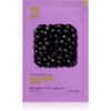Holika Holika Pure Essence Acai Berry ексфолираща платнена маска 23 мл.