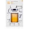 Holika Holika Skin Rescuer Vita C озаряваща платнена маска с витамин С 20 мл.
