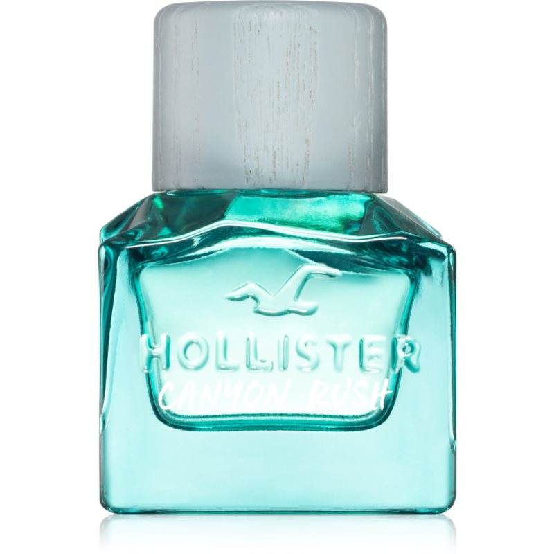 Hollister Canyon Canyon Rush for Him тоалетна вода за мъже 30 мл. на ниска цена