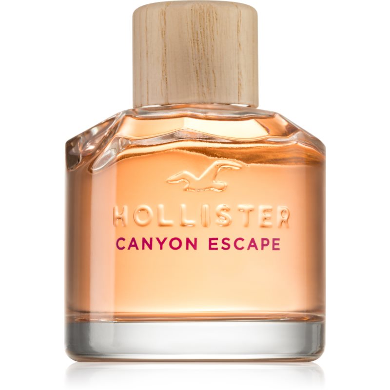 Hollister Canyon Escape for Her парфюмна вода за жени 100 мл. на ниска цена
