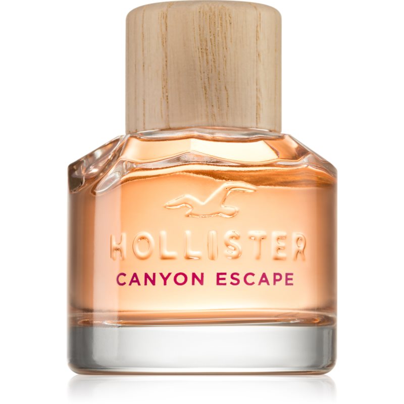 Hollister Canyon Escape for Her парфюмна вода за жени 50 мл.