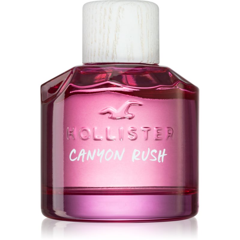 Hollister Canyon Rush for Her парфюмна вода за жени 100 мл.