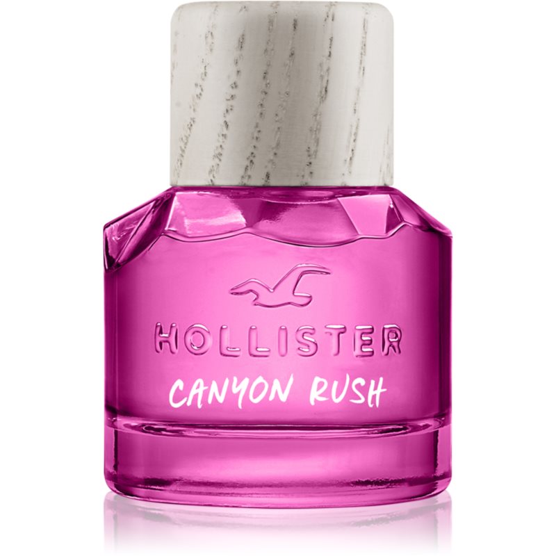 Hollister Canyon Rush for Her парфюмна вода за жени 30 мл. на ниска цена