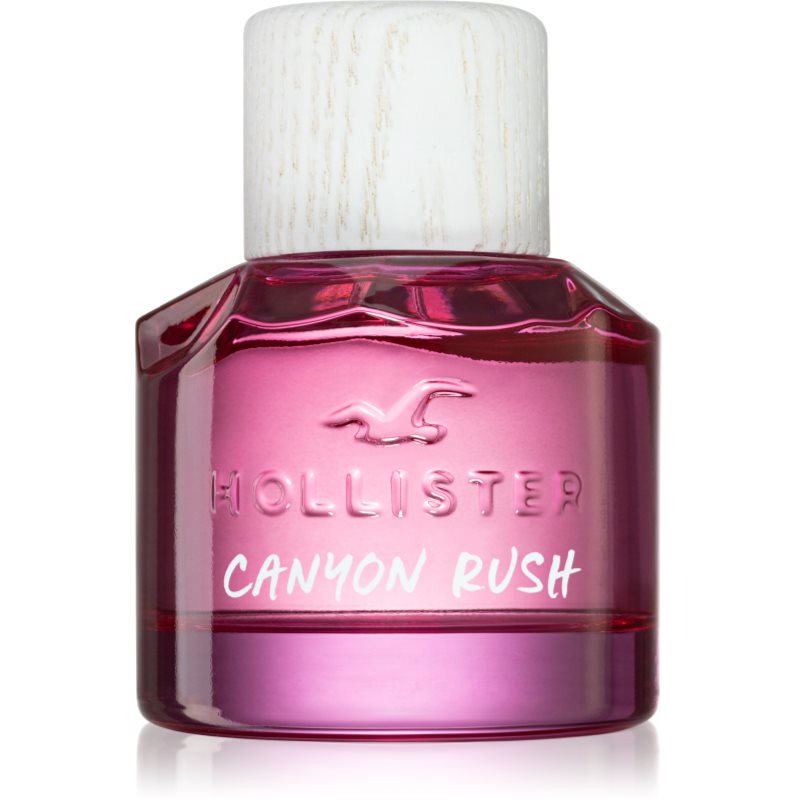 Hollister Canyon Rush for Her парфюмна вода за жени 50 мл.