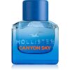 Hollister Canyon Sky For Him тоалетна вода за мъже 50 мл.