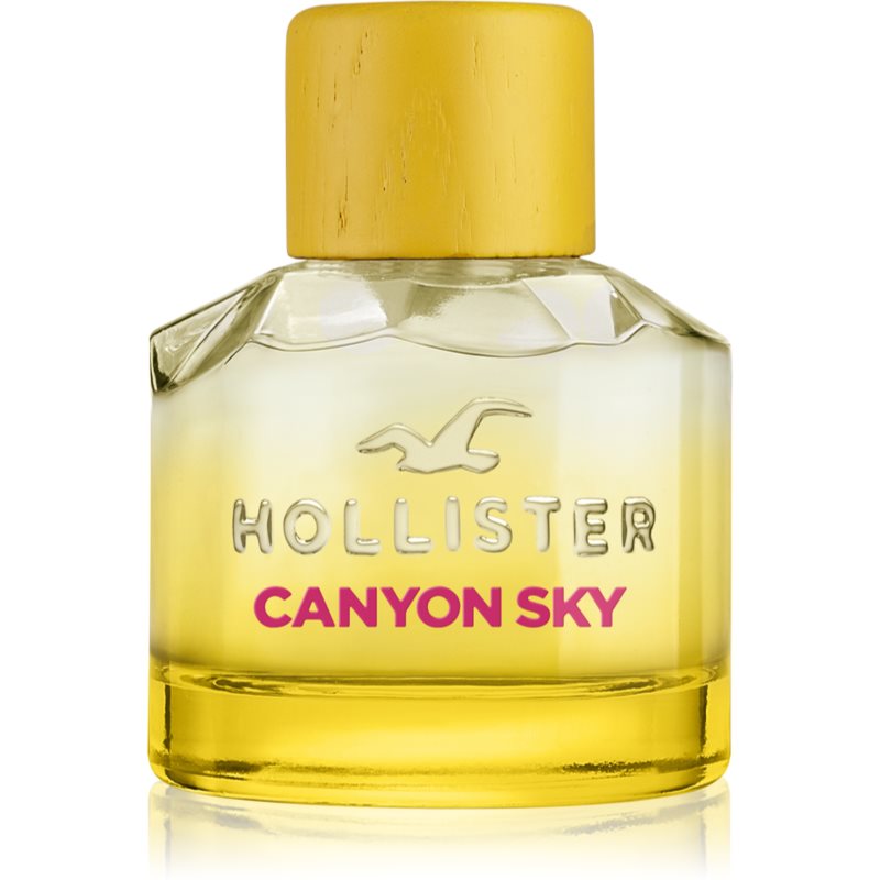 Hollister Canyon Sky for Her парфюмна вода за жени 50 мл. на ниска цена