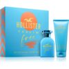 Hollister Feelin´ Free For Him подаръчен комплект за мъже