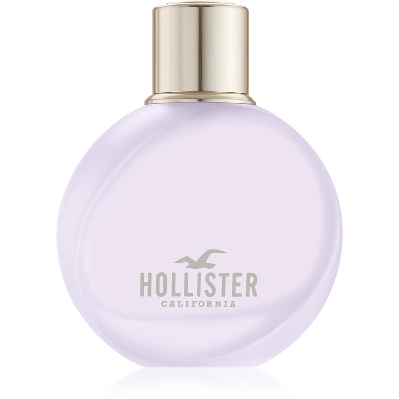 Hollister Free Wave парфюмна вода за жени 50 мл.