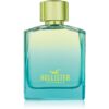 Hollister Wave 2 тоалетна вода за мъже 100 мл.