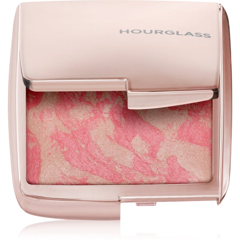 Hourglass Ambient Lighting Blush руж - пудра цвят Dim Infusion 4