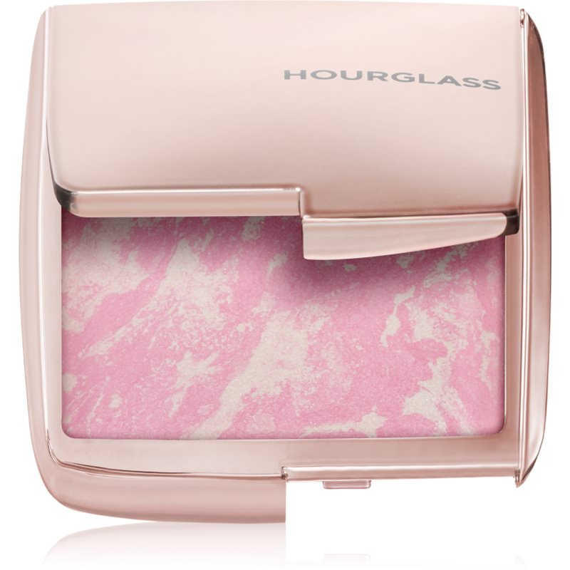 Hourglass Ambient Lighting Blush руж - пудра цвят Ethereal Glow 4