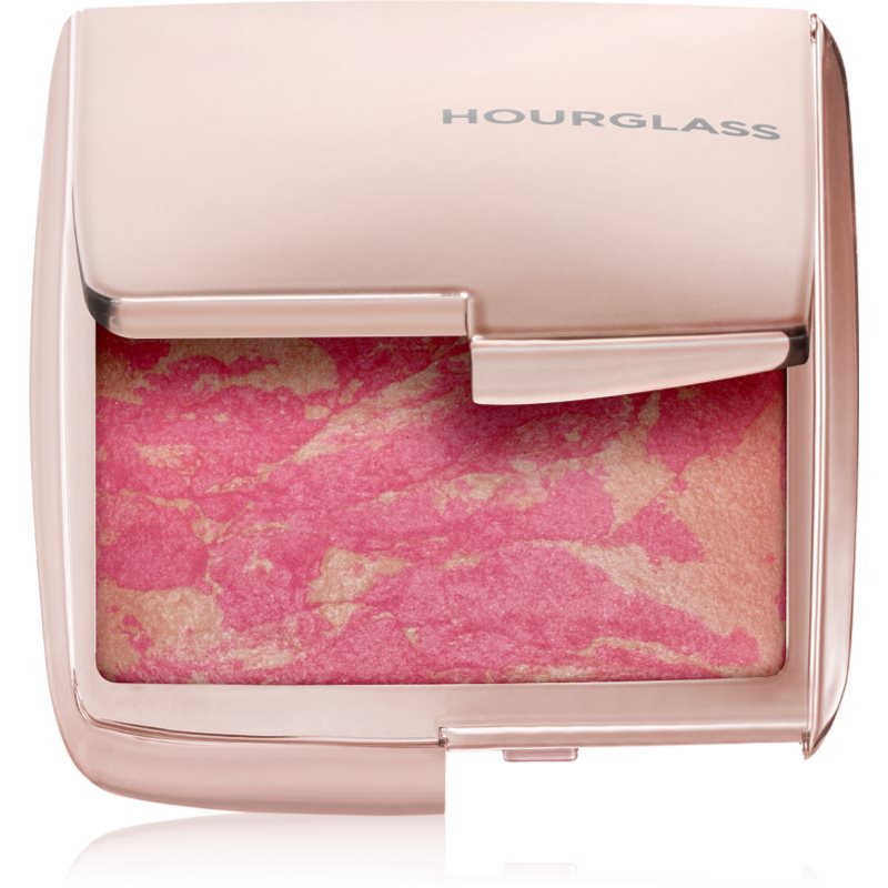 Hourglass Ambient Lighting Blush руж - пудра цвят Luminous Flush 4