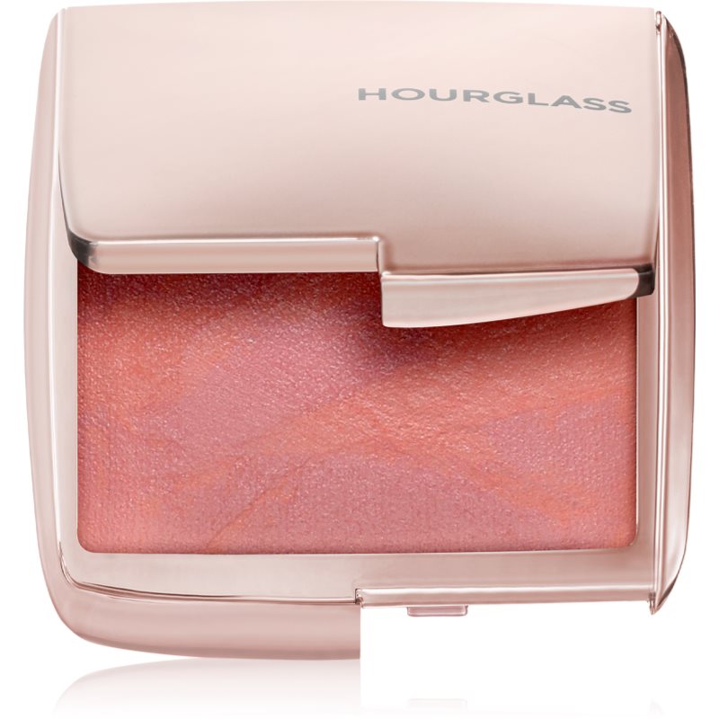 Hourglass Ambient Lighting Blush руж - пудра цвят Sublime Flush 4