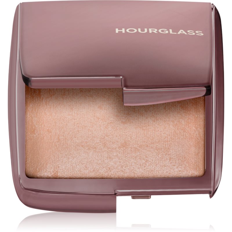 Hourglass Ambient Lighting Powder бронзант и контурна пудра цвят Luminous Light 10 гр.