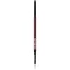 Hourglass Arch Brow Micro Sculpting Pencil прецизен молив за вежди цвят Platinum Blonde 0