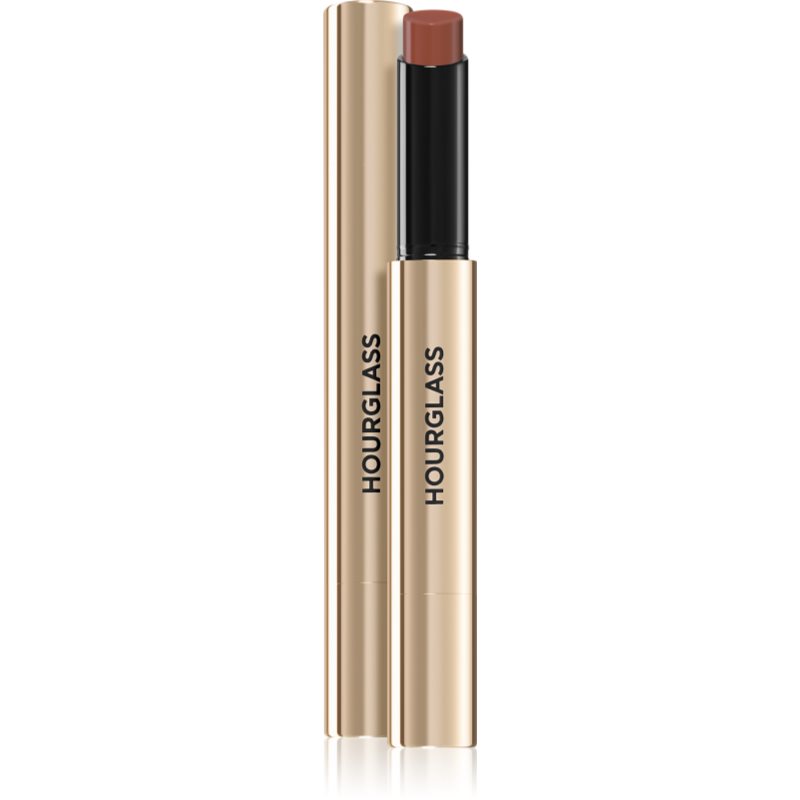 Hourglass Phantom Volumizing Glossy Balm овлажняващо червило с балсам цвят 105 Trace 1