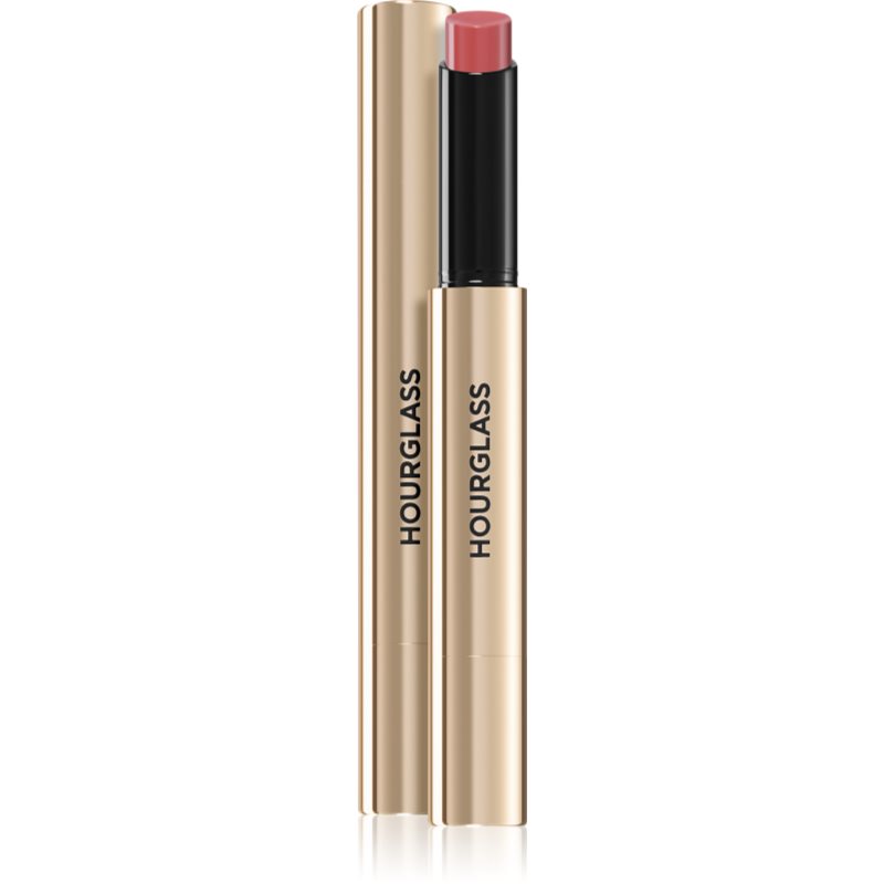 Hourglass Phantom Volumizing Glossy Balm овлажняващо червило с балсам цвят 115 Mist 1