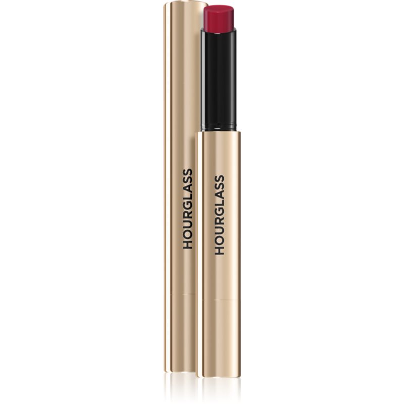 Hourglass Phantom Volumizing Glossy Balm овлажняващо червило с балсам цвят 145 Entice 1