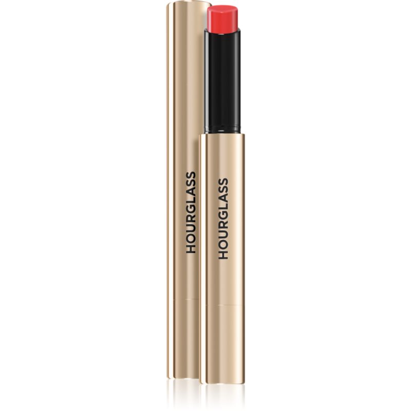 Hourglass Phantom Volumizing Glossy Balm овлажняващо червило с балсам цвят 155 Lucid 1