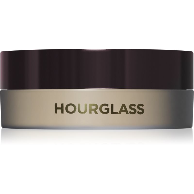 Hourglass Veil Translucent Setting Powder прозрачна насипна пудра цвят Translucent 10