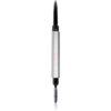 Huda Beauty Bombrows Microshade Brow Pencil молив за вежди за вежди цвят Caramel Blonde 0