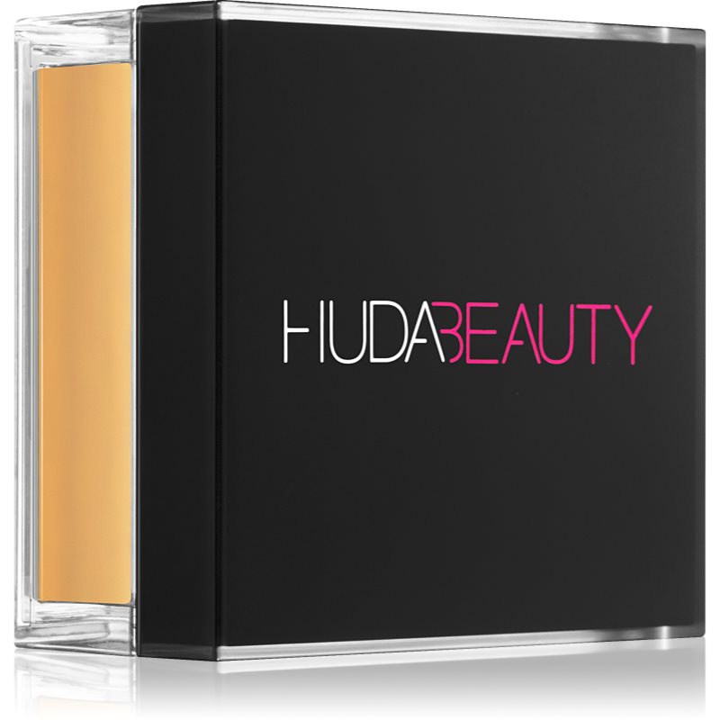 Huda Beauty Easy Bake Loose Powder насипна пудра цвят Kunafa 20 гр.