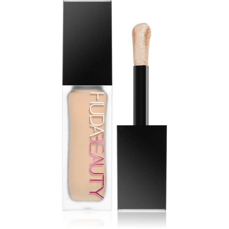 Huda Beauty Faux Filter Concealer дълготраен коректор цвят Coconut Flakes 9 мл.