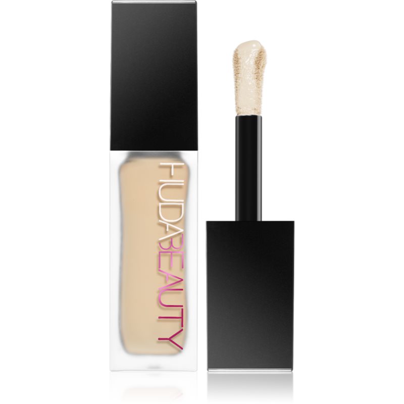 Huda Beauty Faux Filter Concealer дълготраен коректор цвят Cottton candy 9 мл.