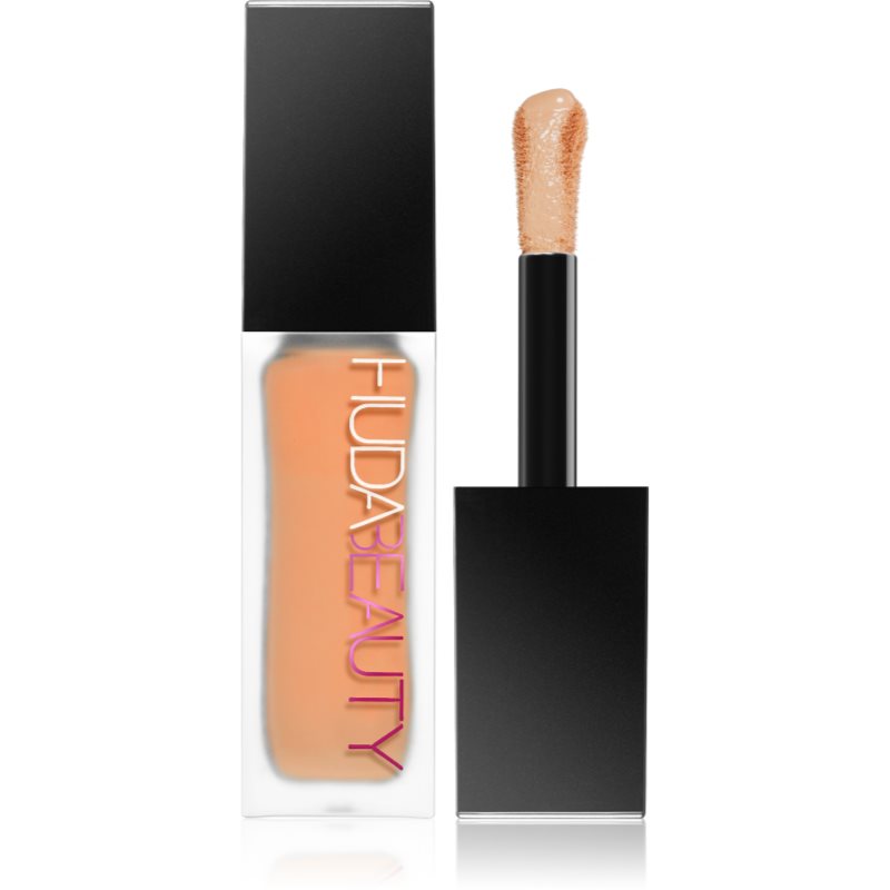 Huda Beauty Faux Filter Concealer дълготраен коректор цвят Graham Cracker 9 мл.